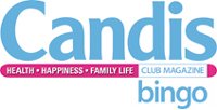 Candis Bingo launches – watching paint dry springs to mind